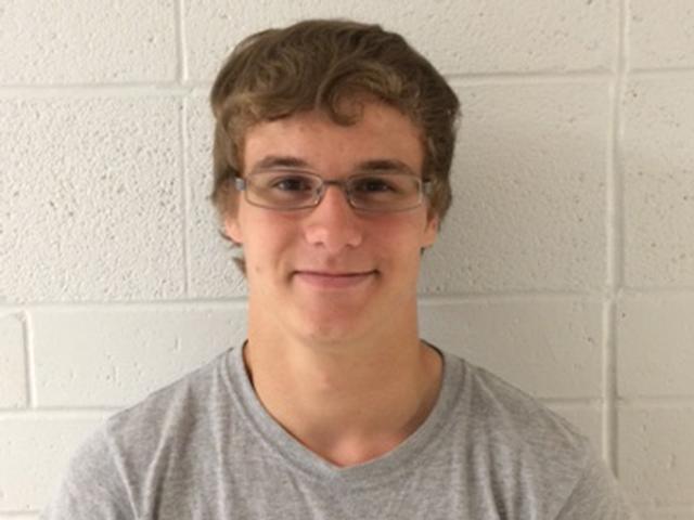 Dillion Grother